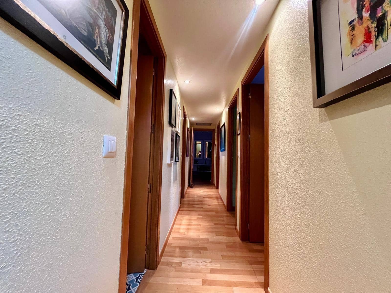 Piso de 4 habitaciones en Aguilas en venta con piscina garaje - 280.000 € (Ref: 9622735)