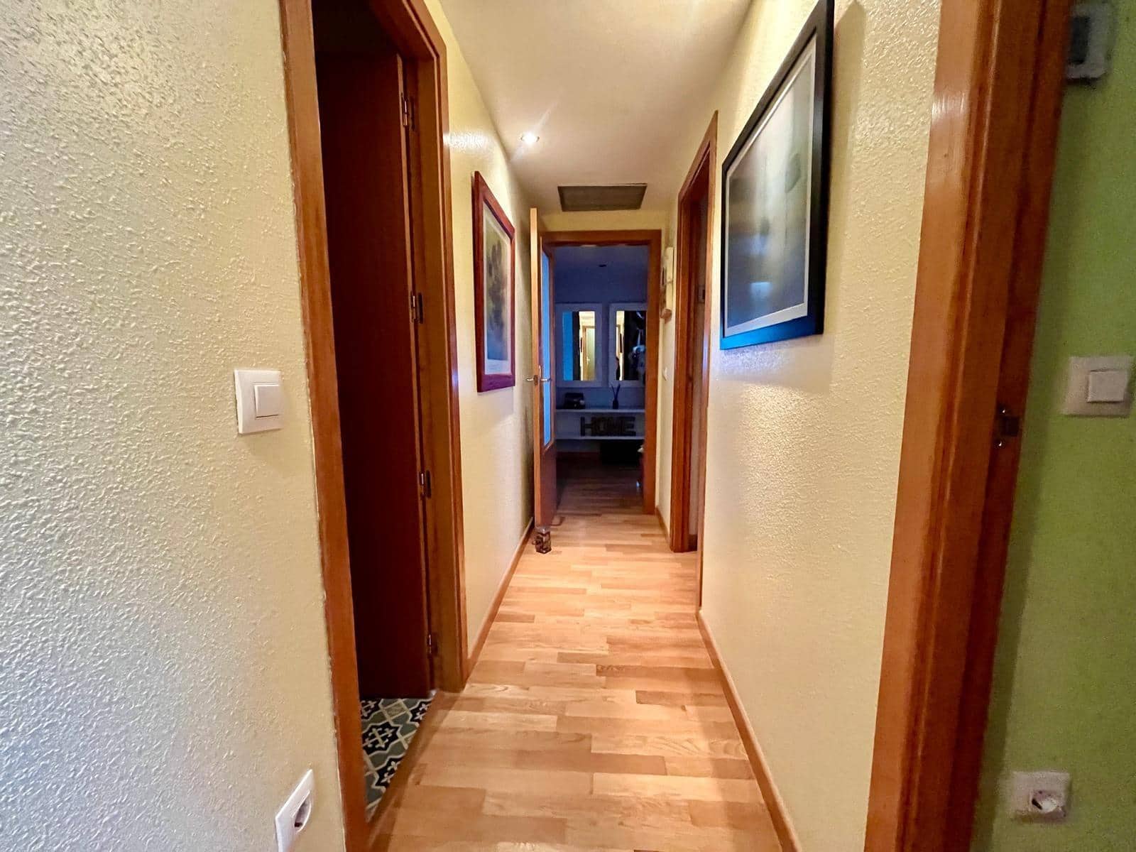 Piso de 4 habitaciones en Aguilas en venta con piscina garaje - 280.000 € (Ref: 9622735)