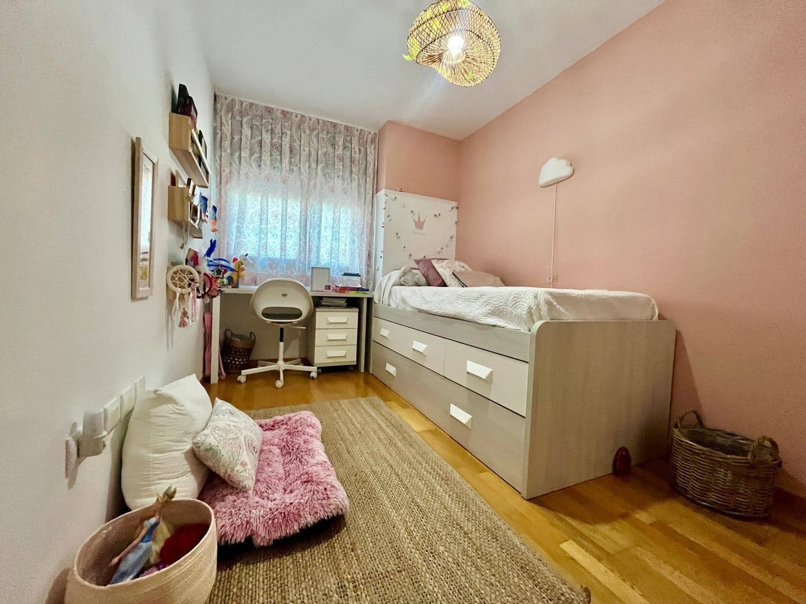 Piso de 4 habitaciones en Aguilas en venta con piscina garaje - 280.000 € (Ref: 9622735)