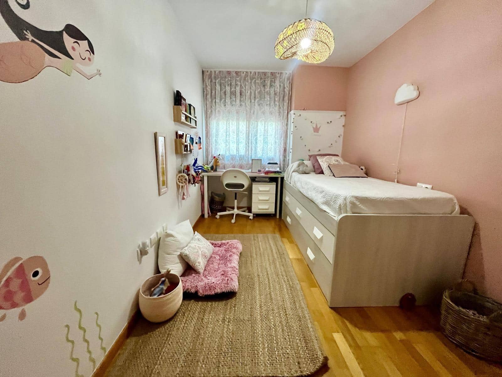 Piso de 4 habitaciones en Aguilas en venta con piscina garaje - 280.000 € (Ref: 9622735)