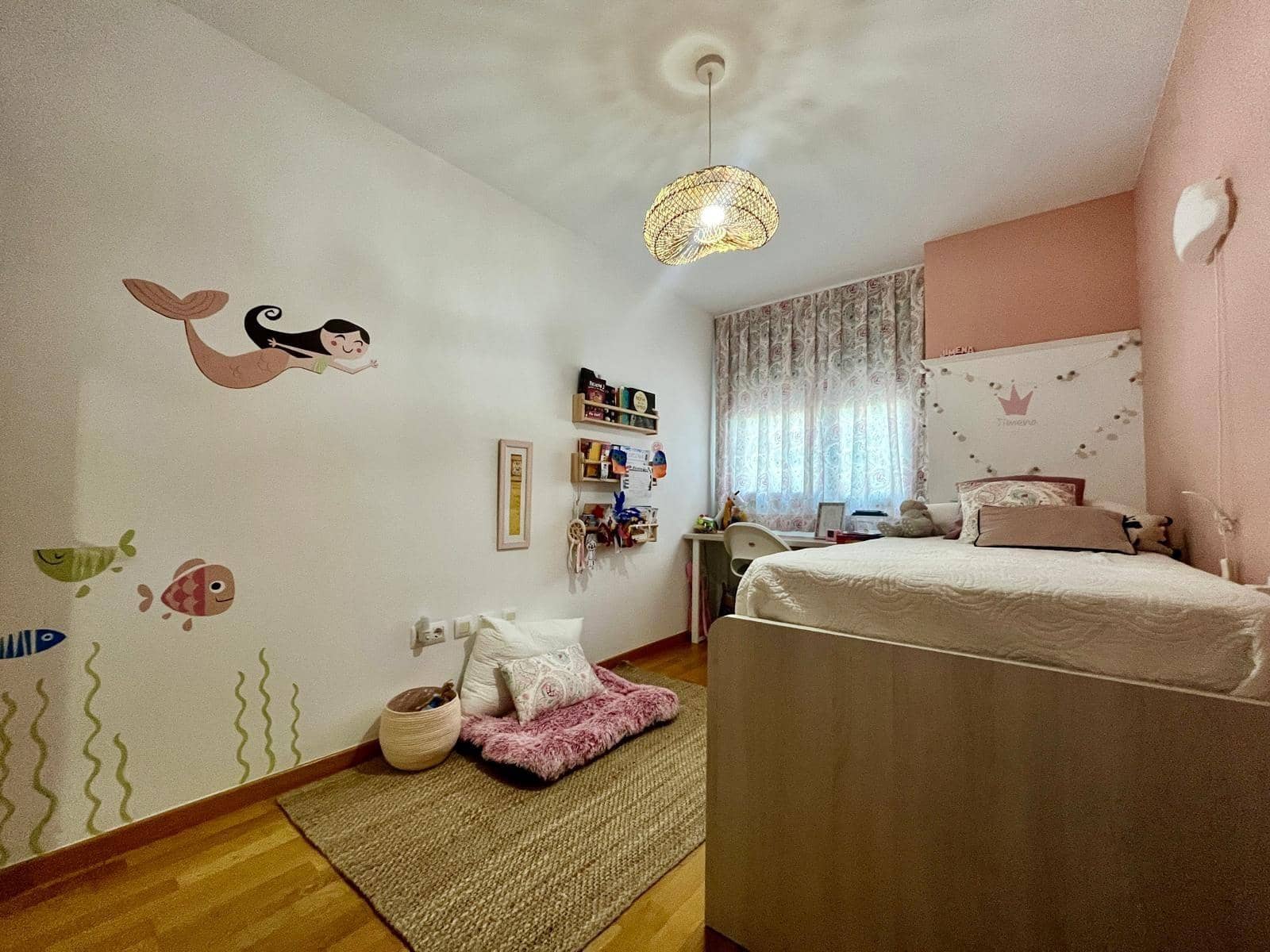 Piso de 4 habitaciones en Aguilas en venta con piscina garaje - 280.000 € (Ref: 9622735)