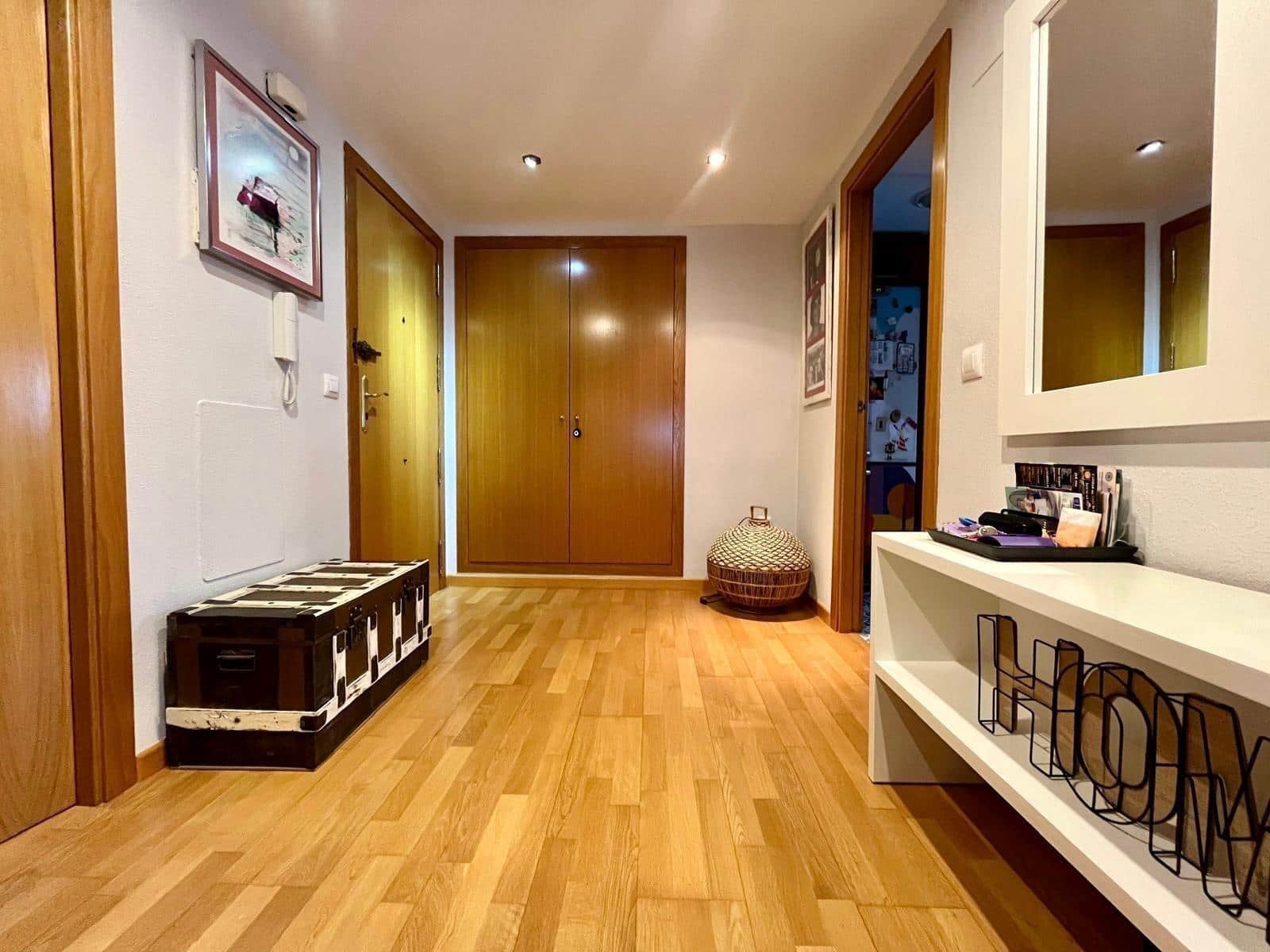 Piso de 4 habitaciones en Aguilas en venta con piscina garaje - 280.000 € (Ref: 9622735)