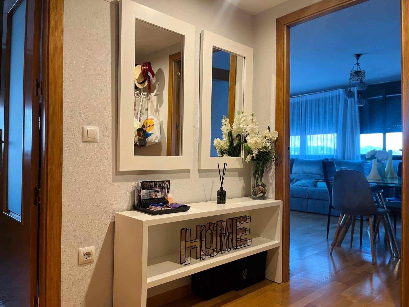 Piso de 4 habitaciones en Aguilas en venta con piscina garaje - 280.000 € (Ref: 9622735)