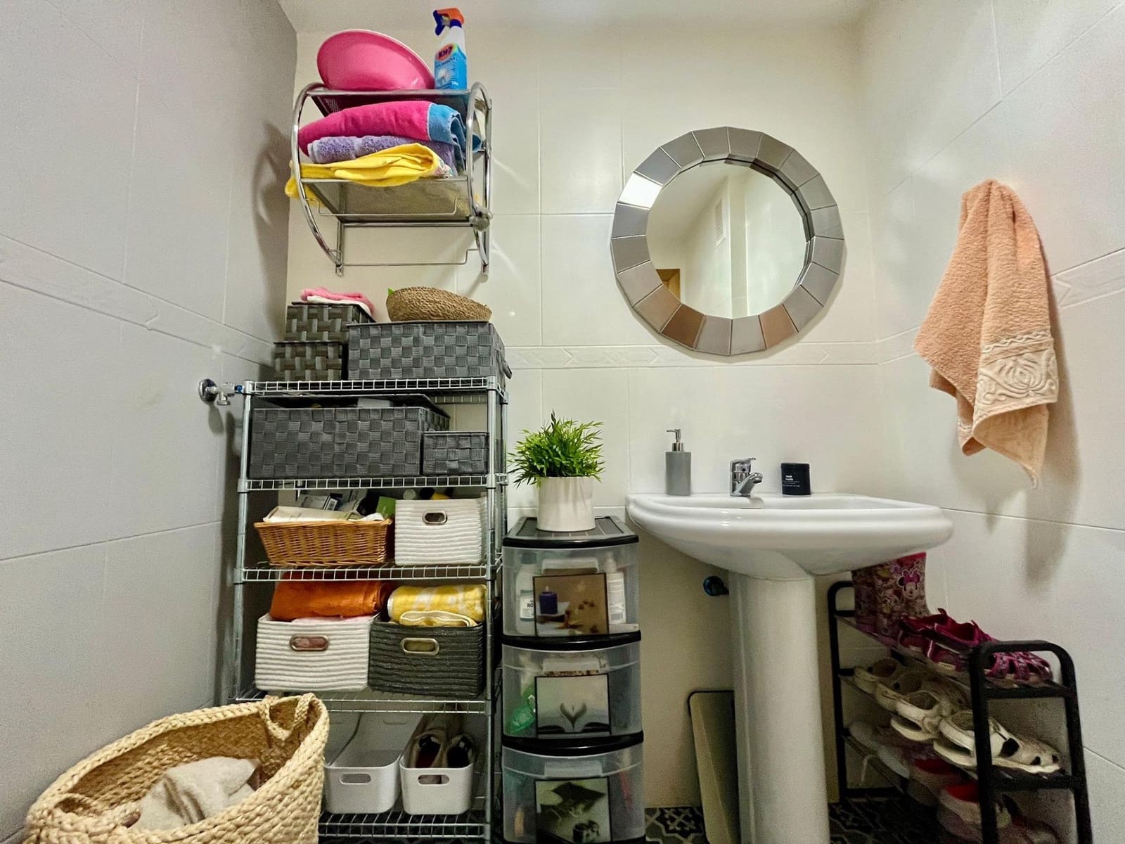 Piso de 4 habitaciones en Aguilas en venta con piscina garaje - 280.000 € (Ref: 9622735)