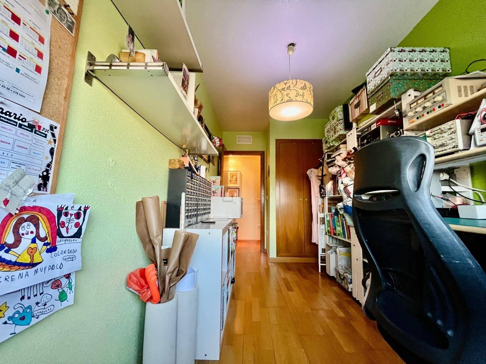 Piso de 4 habitaciones en Aguilas en venta con piscina garaje - 280.000 € (Ref: 9622735)