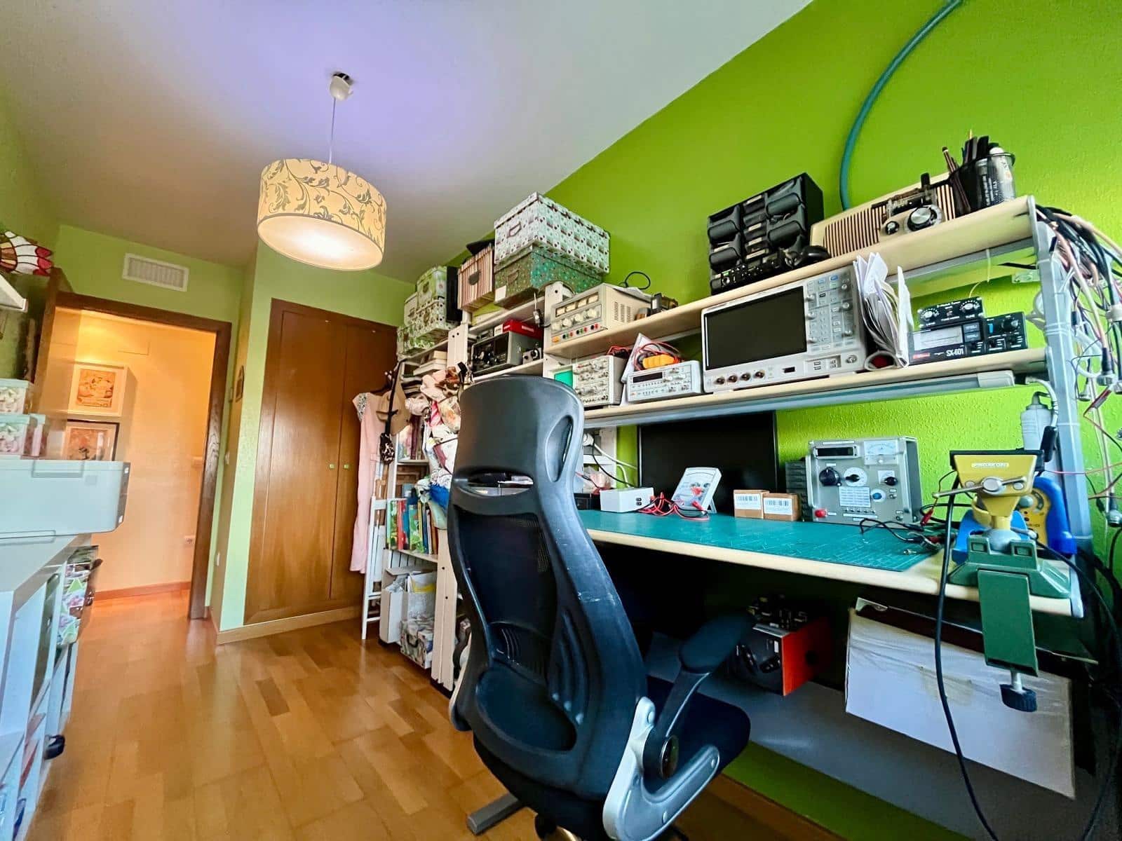 Piso de 4 habitaciones en Aguilas en venta con piscina garaje - 280.000 € (Ref: 9622735)