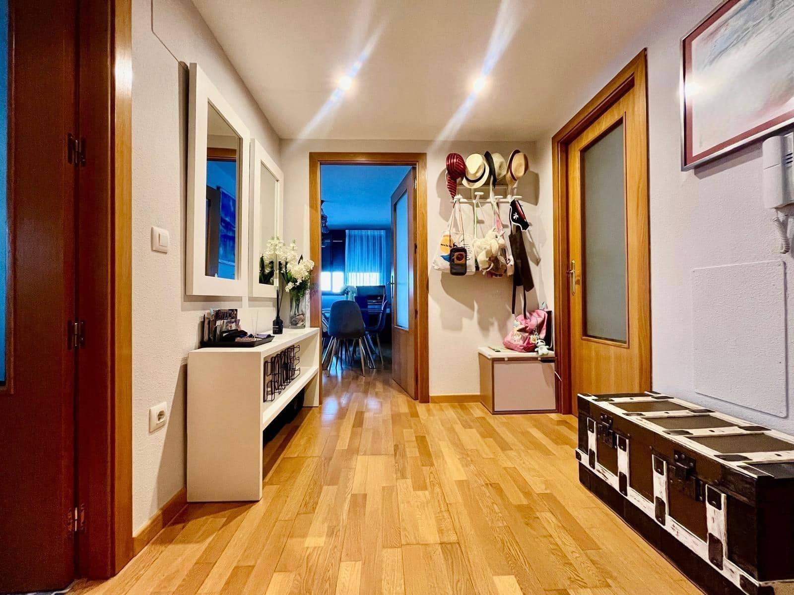 Piso de 4 habitaciones en Aguilas en venta con piscina garaje - 280.000 € (Ref: 9622735)