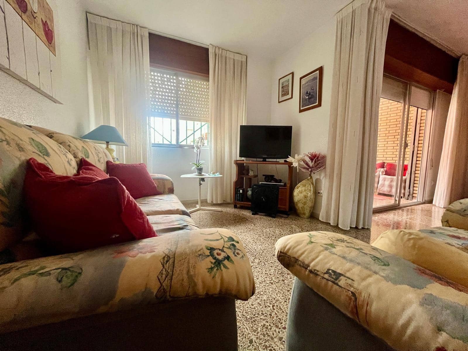 3 camera da letto Appartamento in vendita in Aguilas con piscina - 215.000 € (Rif: 9622736)