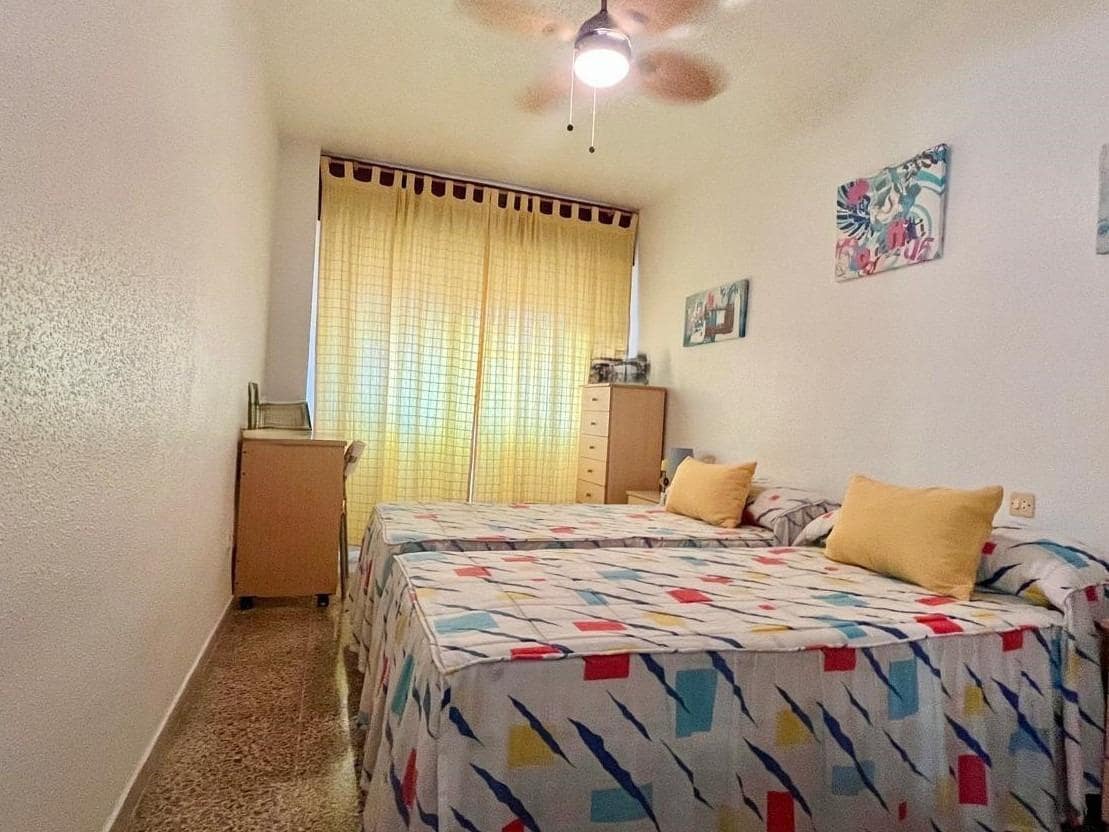 3 camera da letto Appartamento in vendita in Aguilas con piscina - 215.000 € (Rif: 9622736)