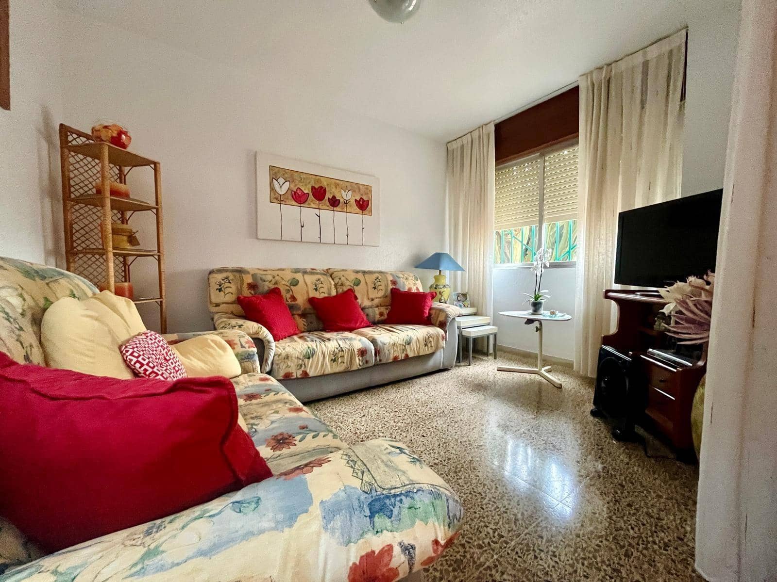 3 camera da letto Appartamento in vendita in Aguilas con piscina - 215.000 € (Rif: 9622736)
