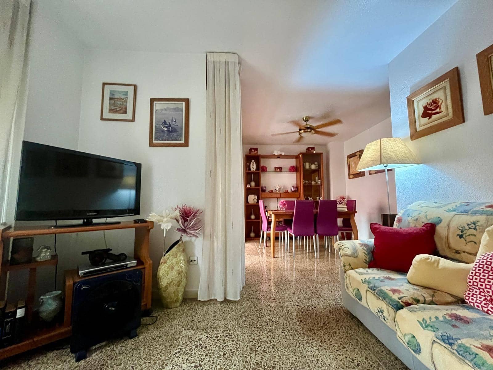 3 camera da letto Appartamento in vendita in Aguilas con piscina - 215.000 € (Rif: 9622736)