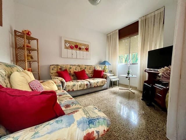 3 Zimmer Wohnung zu verkaufen in Aguilas mit Pool - 215.000 € (Ref: 9622736)