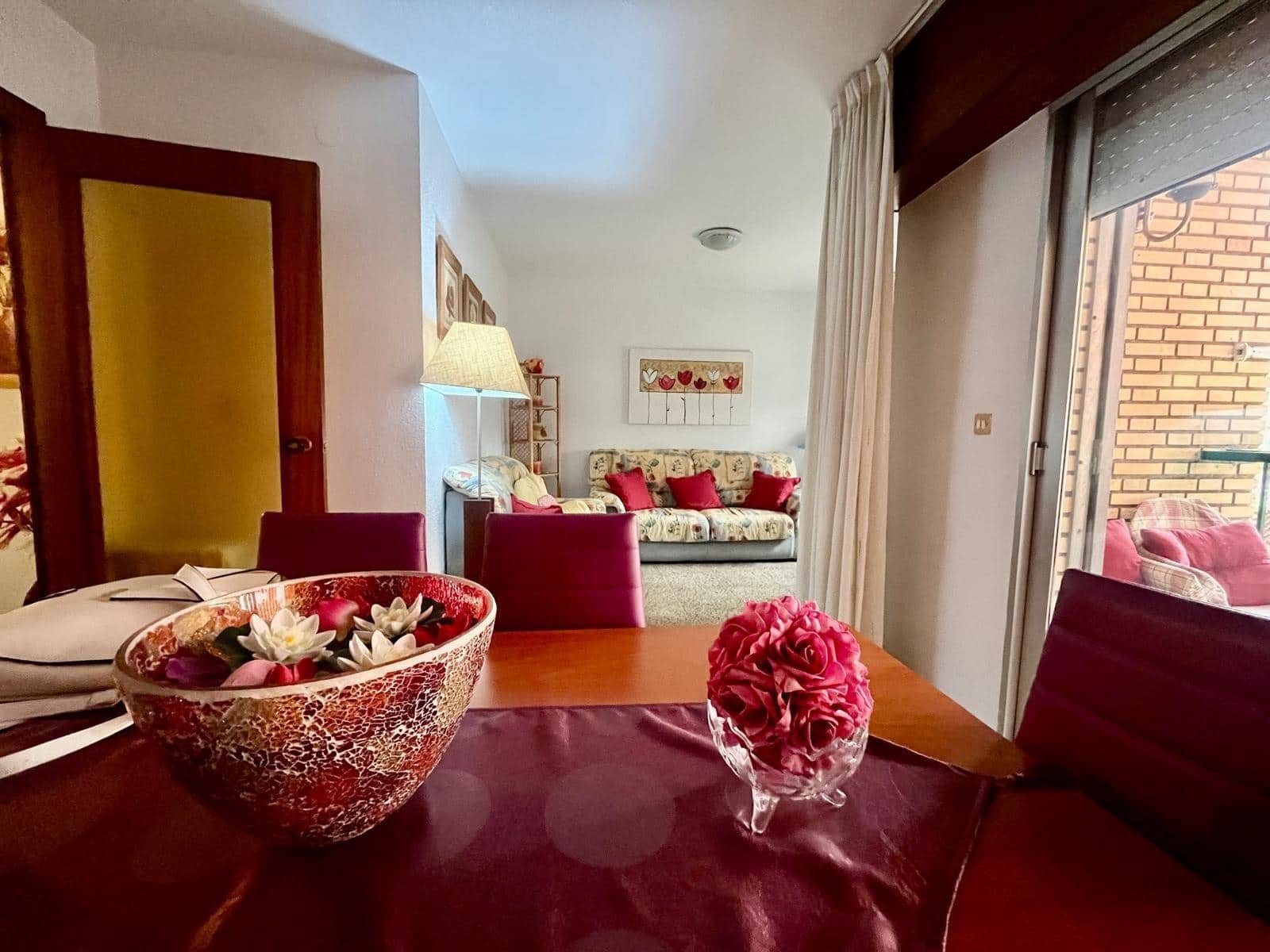 3 camera da letto Appartamento in vendita in Aguilas con piscina - 215.000 € (Rif: 9622736)