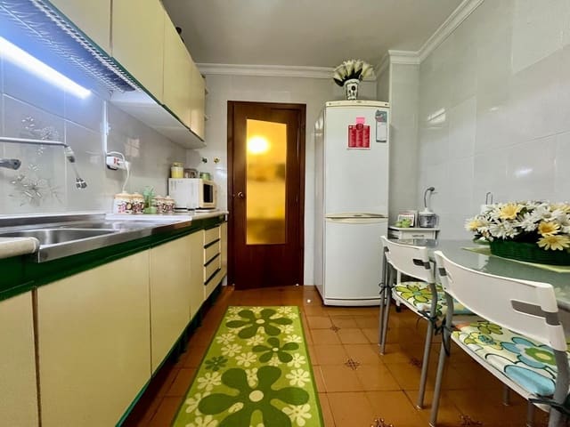 3 Zimmer Wohnung zu verkaufen in Aguilas mit Pool - 215.000 € (Ref: 9622736)