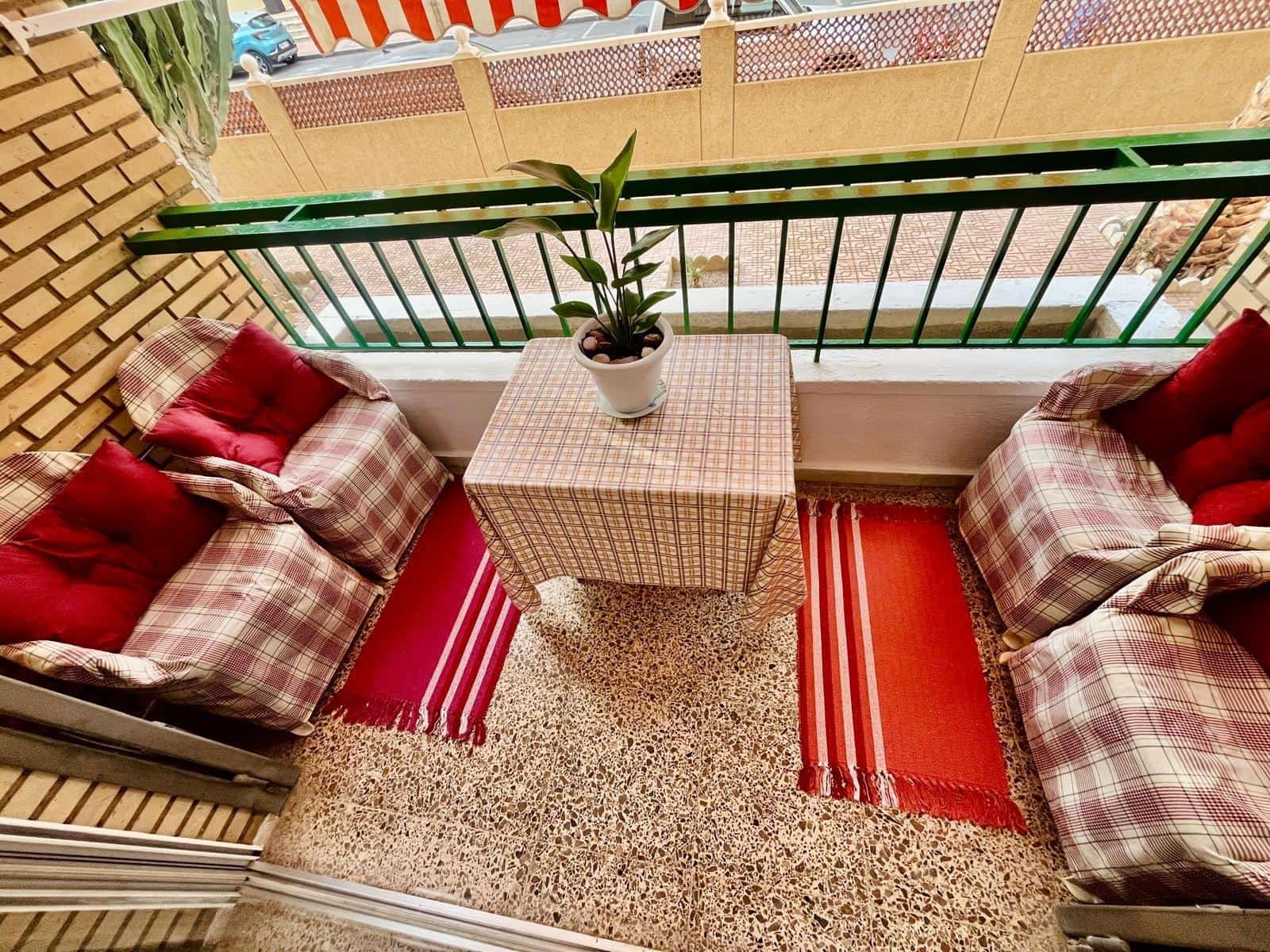 3 camera da letto Appartamento in vendita in Aguilas con piscina - 215.000 € (Rif: 9622736)