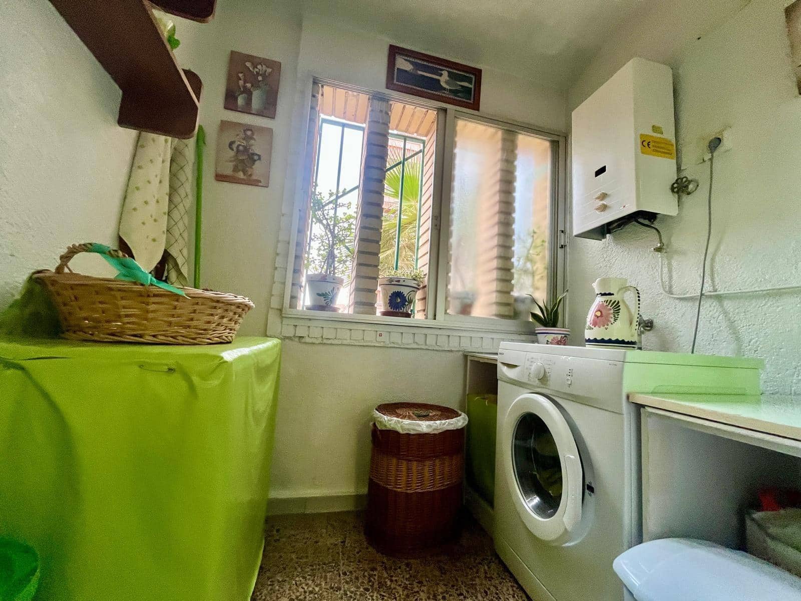 3 camera da letto Appartamento in vendita in Aguilas con piscina - 215.000 € (Rif: 9622736)