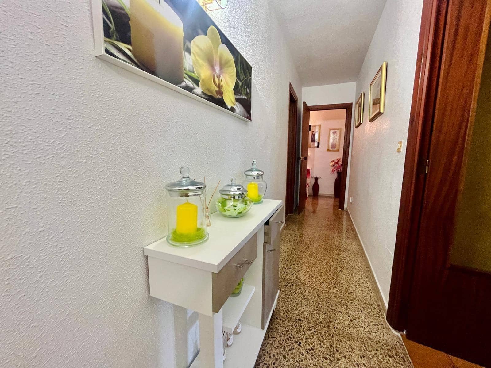3 camera da letto Appartamento in vendita in Aguilas con piscina - 215.000 € (Rif: 9622736)