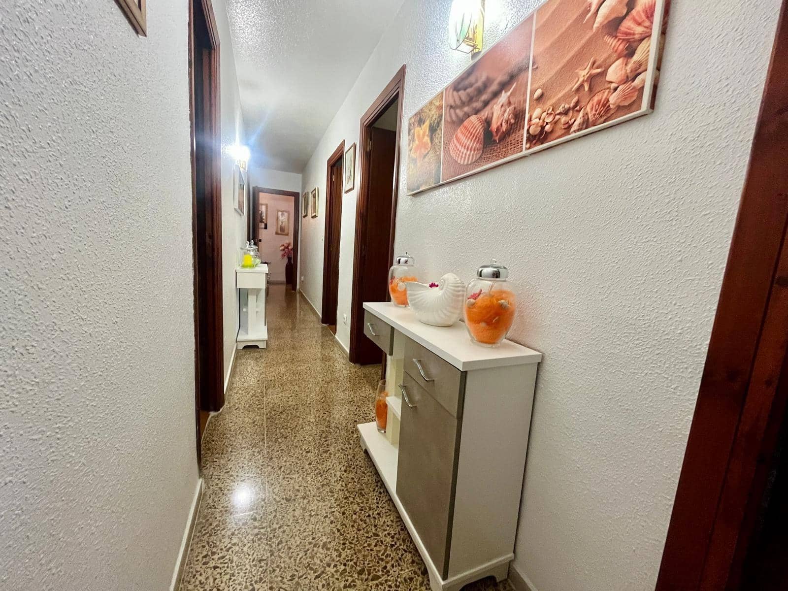 3 camera da letto Appartamento in vendita in Aguilas con piscina - 215.000 € (Rif: 9622736)