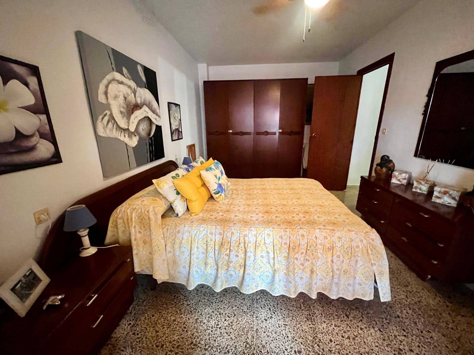 3 camera da letto Appartamento in vendita in Aguilas con piscina - 215.000 € (Rif: 9622736)