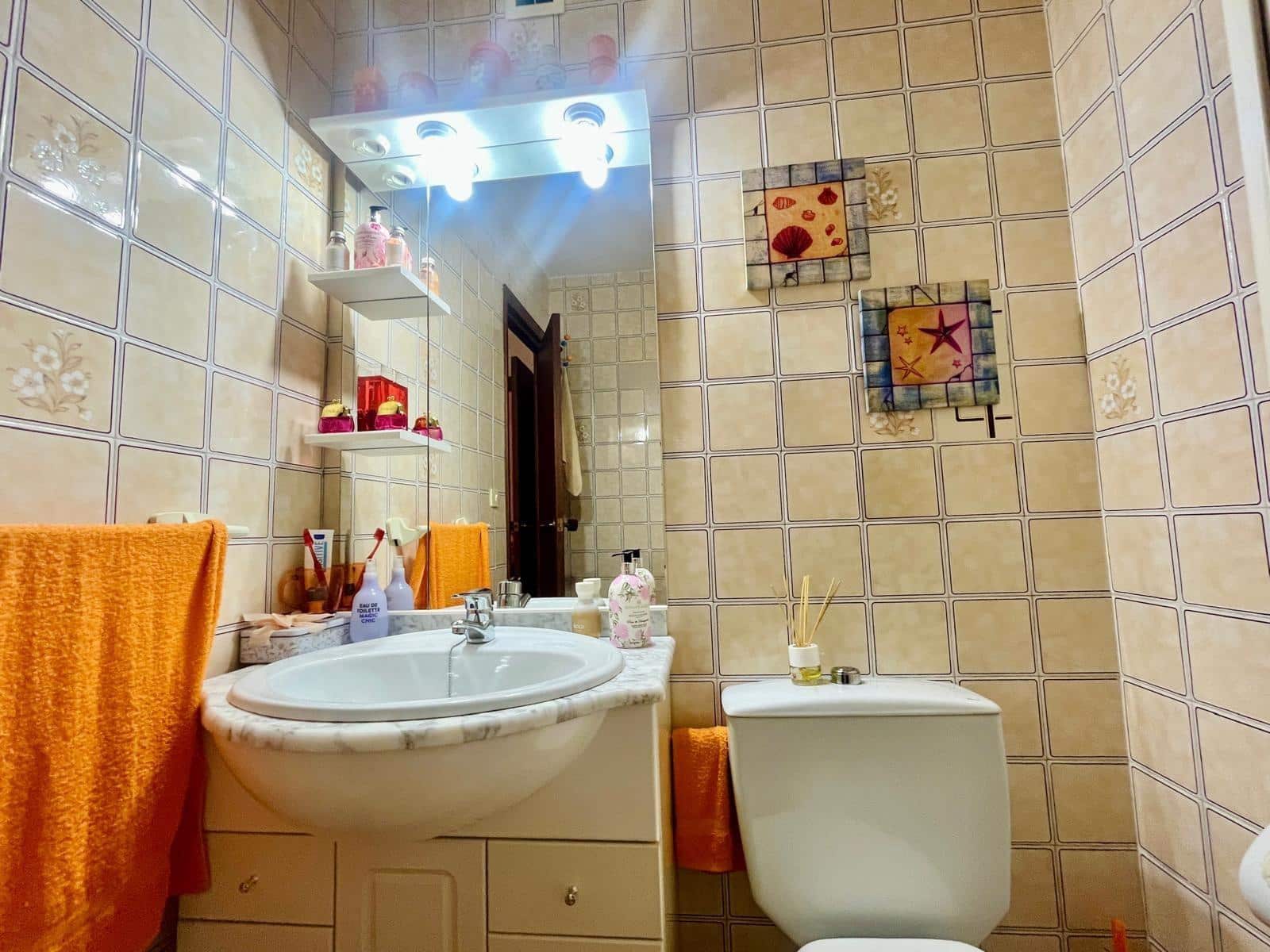 3 camera da letto Appartamento in vendita in Aguilas con piscina - 215.000 € (Rif: 9622736)