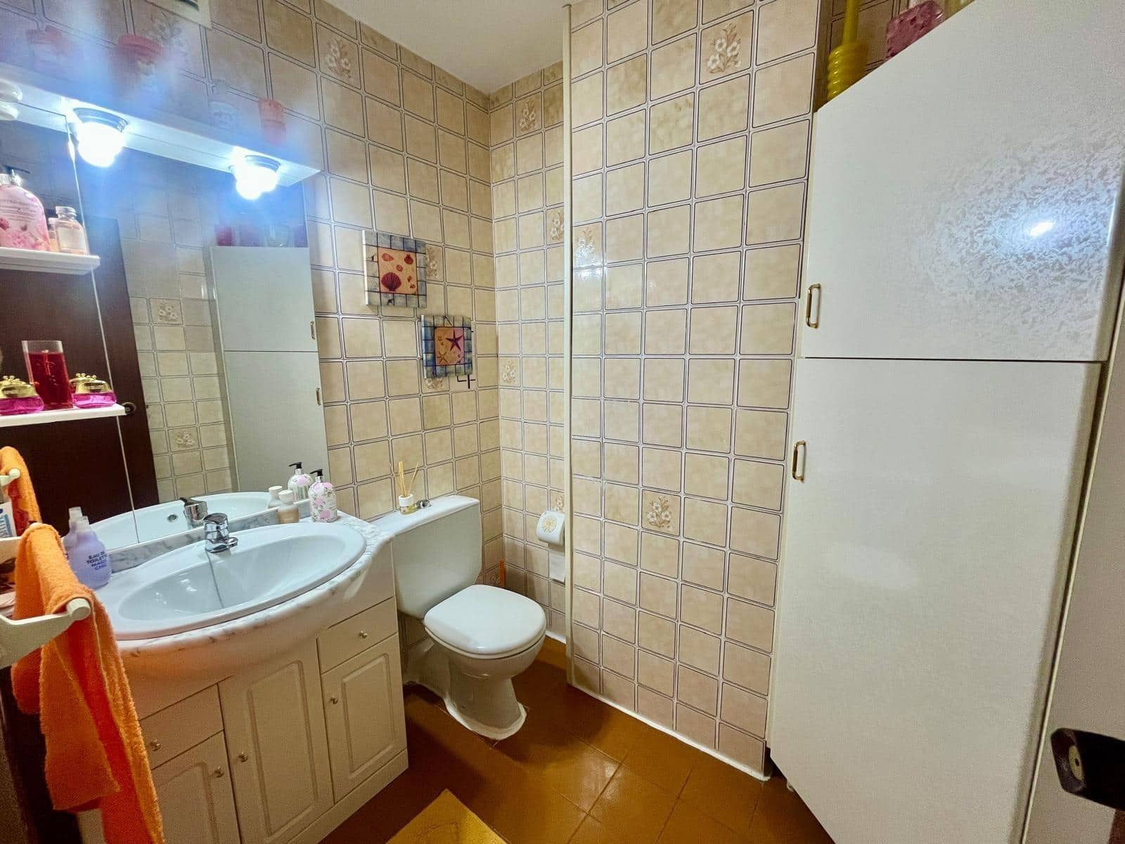 3 camera da letto Appartamento in vendita in Aguilas con piscina - 215.000 € (Rif: 9622736)