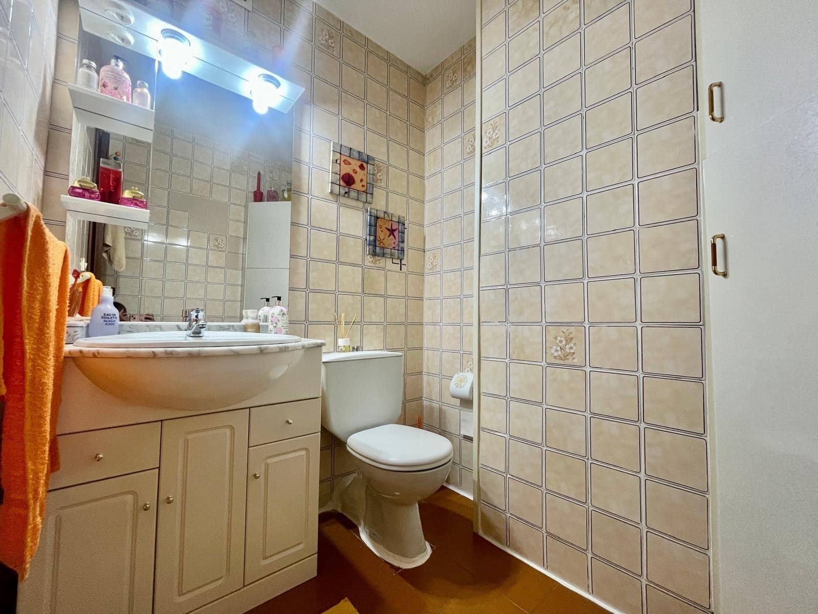 3 camera da letto Appartamento in vendita in Aguilas con piscina - 215.000 € (Rif: 9622736)