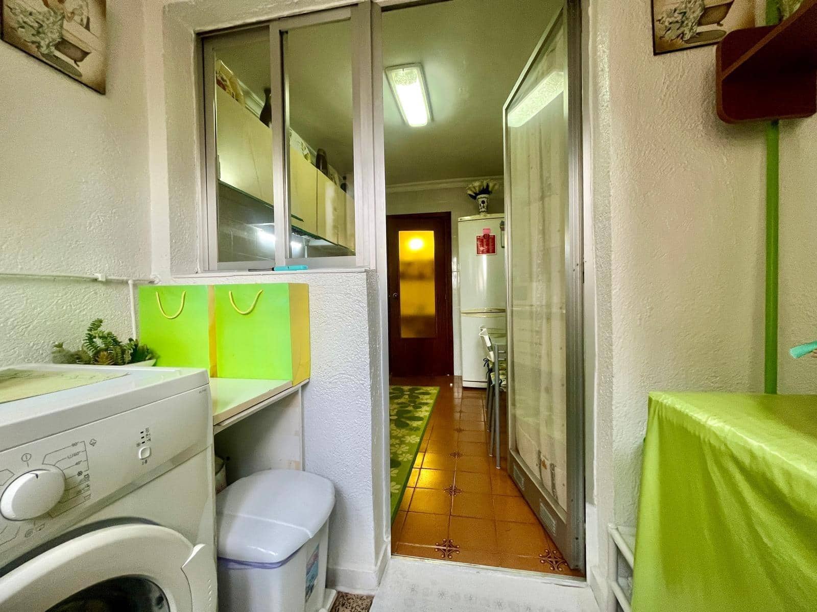 3 camera da letto Appartamento in vendita in Aguilas con piscina - 215.000 € (Rif: 9622736)