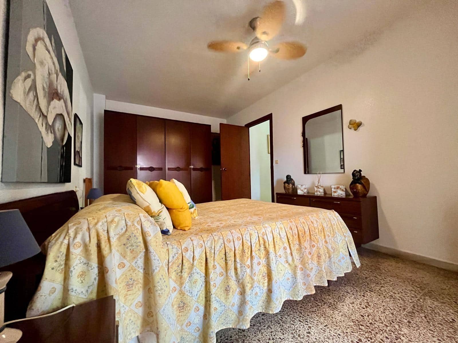 3 camera da letto Appartamento in vendita in Aguilas con piscina - 215.000 € (Rif: 9622736)