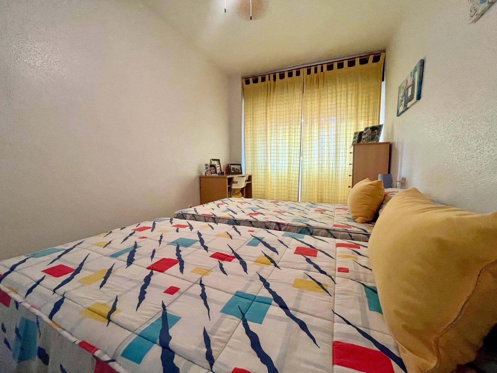 3 camera da letto Appartamento in vendita in Aguilas con piscina - 215.000 € (Rif: 9622736)