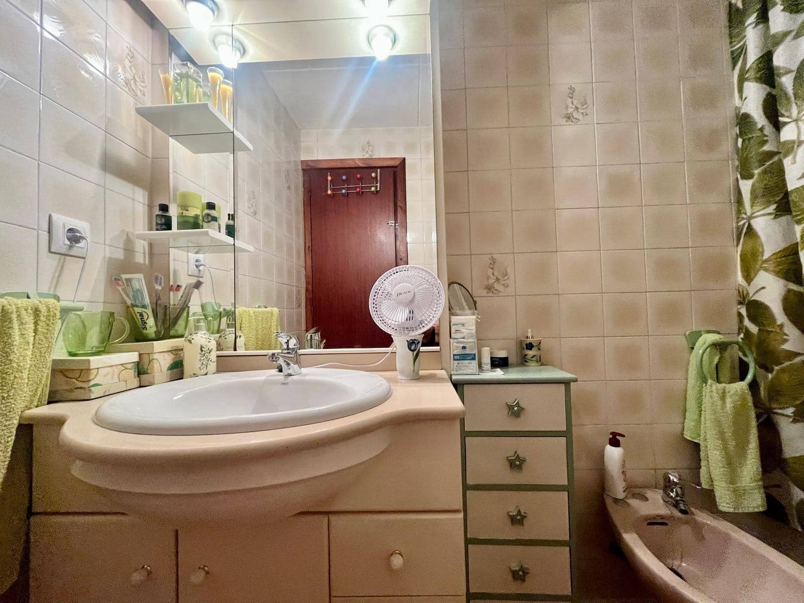 3 camera da letto Appartamento in vendita in Aguilas con piscina - 215.000 € (Rif: 9622736)