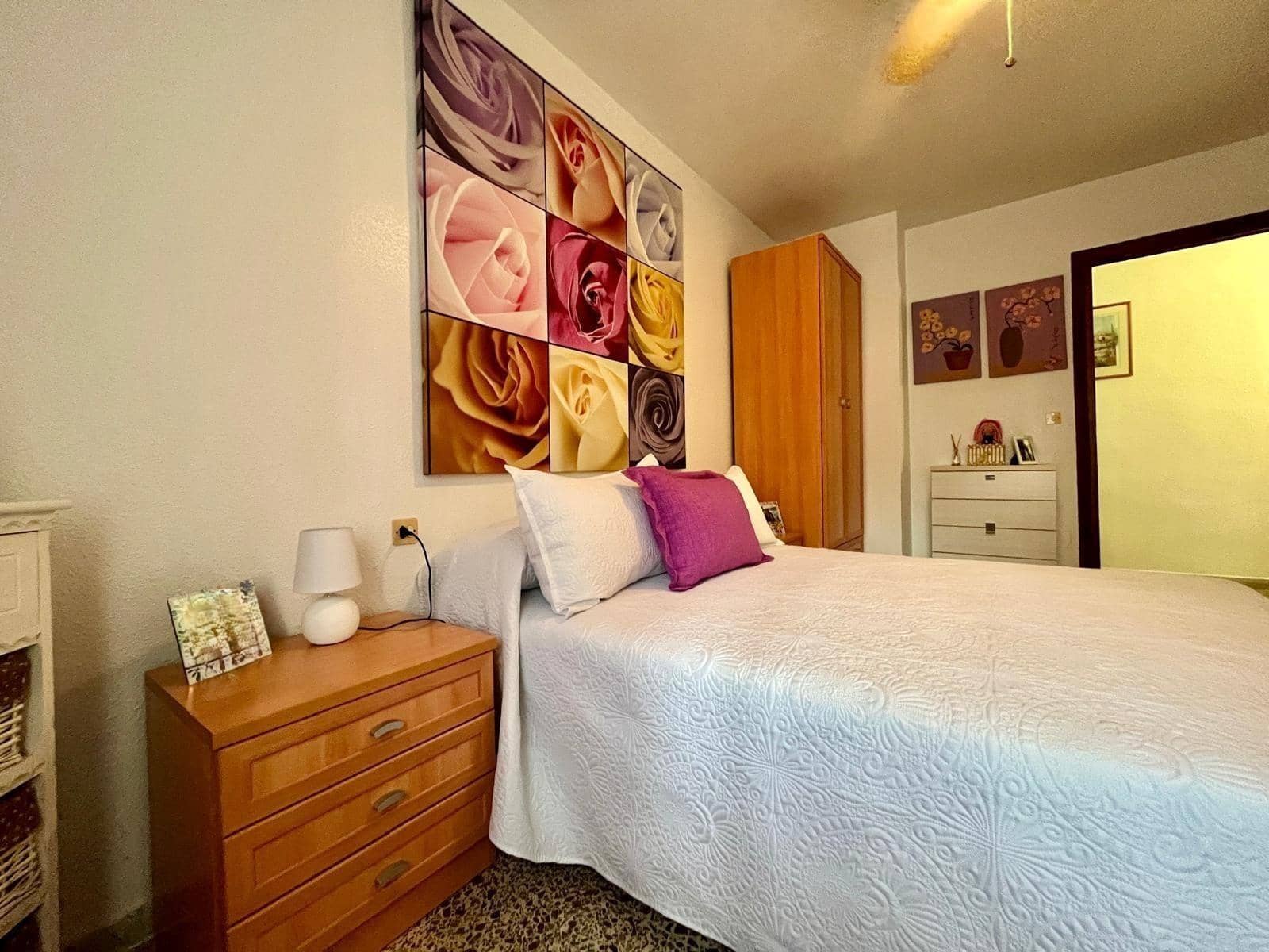 3 camera da letto Appartamento in vendita in Aguilas con piscina - 215.000 € (Rif: 9622736)