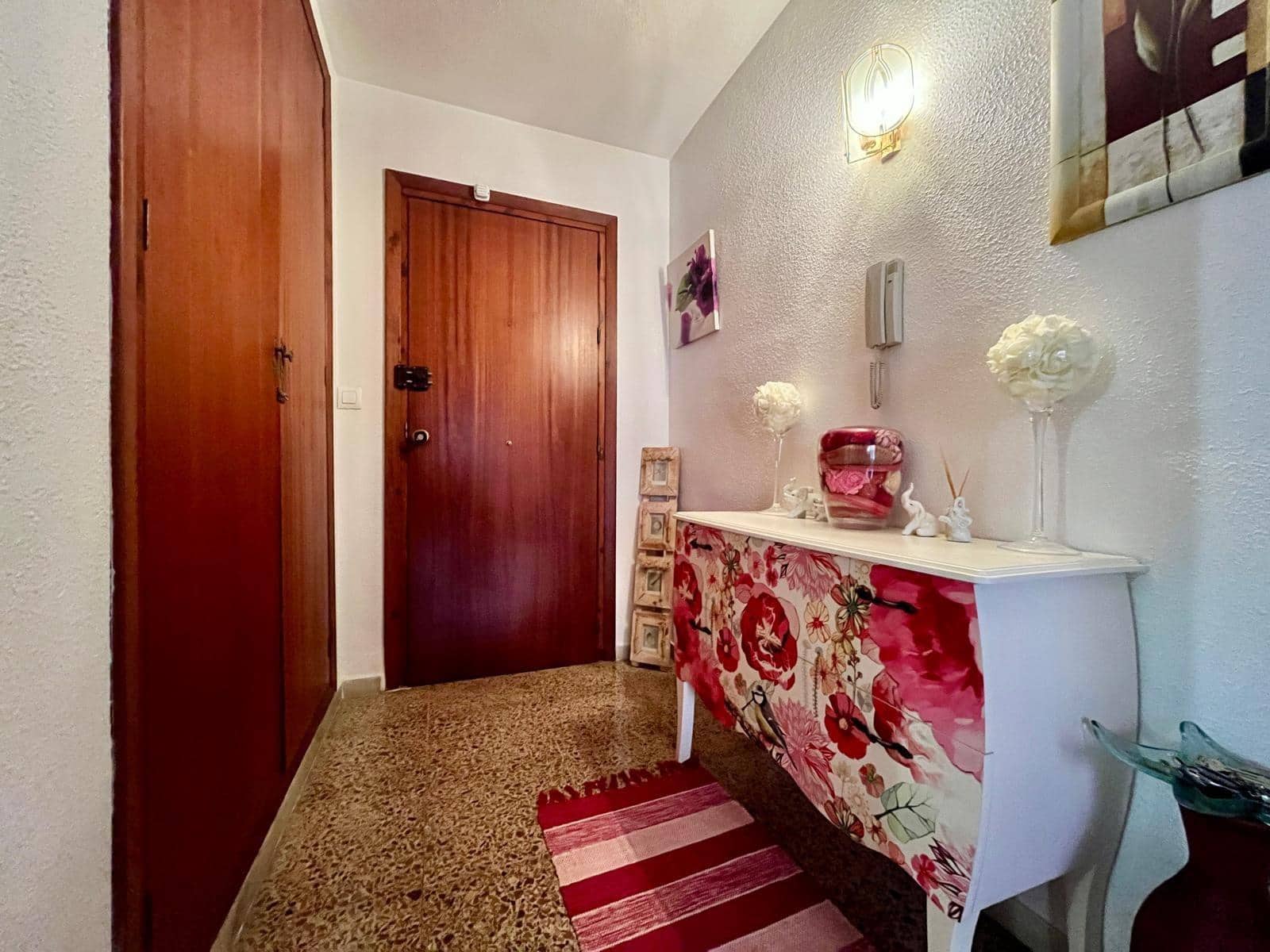 3 camera da letto Appartamento in vendita in Aguilas con piscina - 215.000 € (Rif: 9622736)