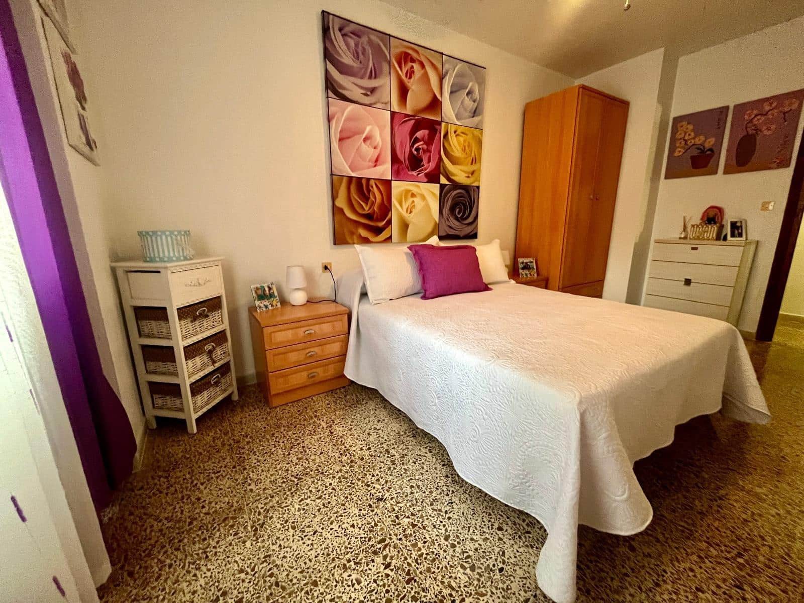 3 camera da letto Appartamento in vendita in Aguilas con piscina - 215.000 € (Rif: 9622736)