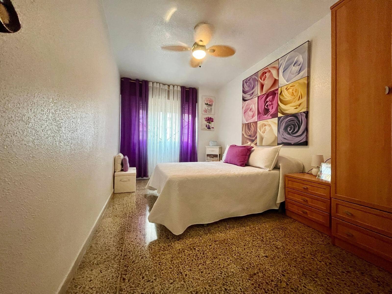 3 camera da letto Appartamento in vendita in Aguilas con piscina - 215.000 € (Rif: 9622736)