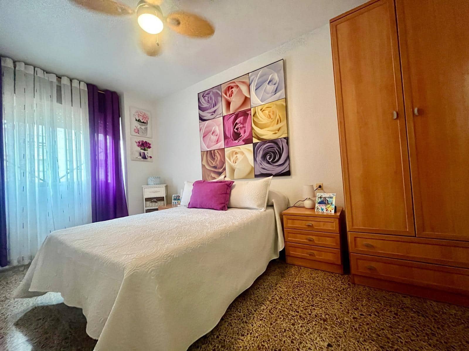 3 camera da letto Appartamento in vendita in Aguilas con piscina - 215.000 € (Rif: 9622736)