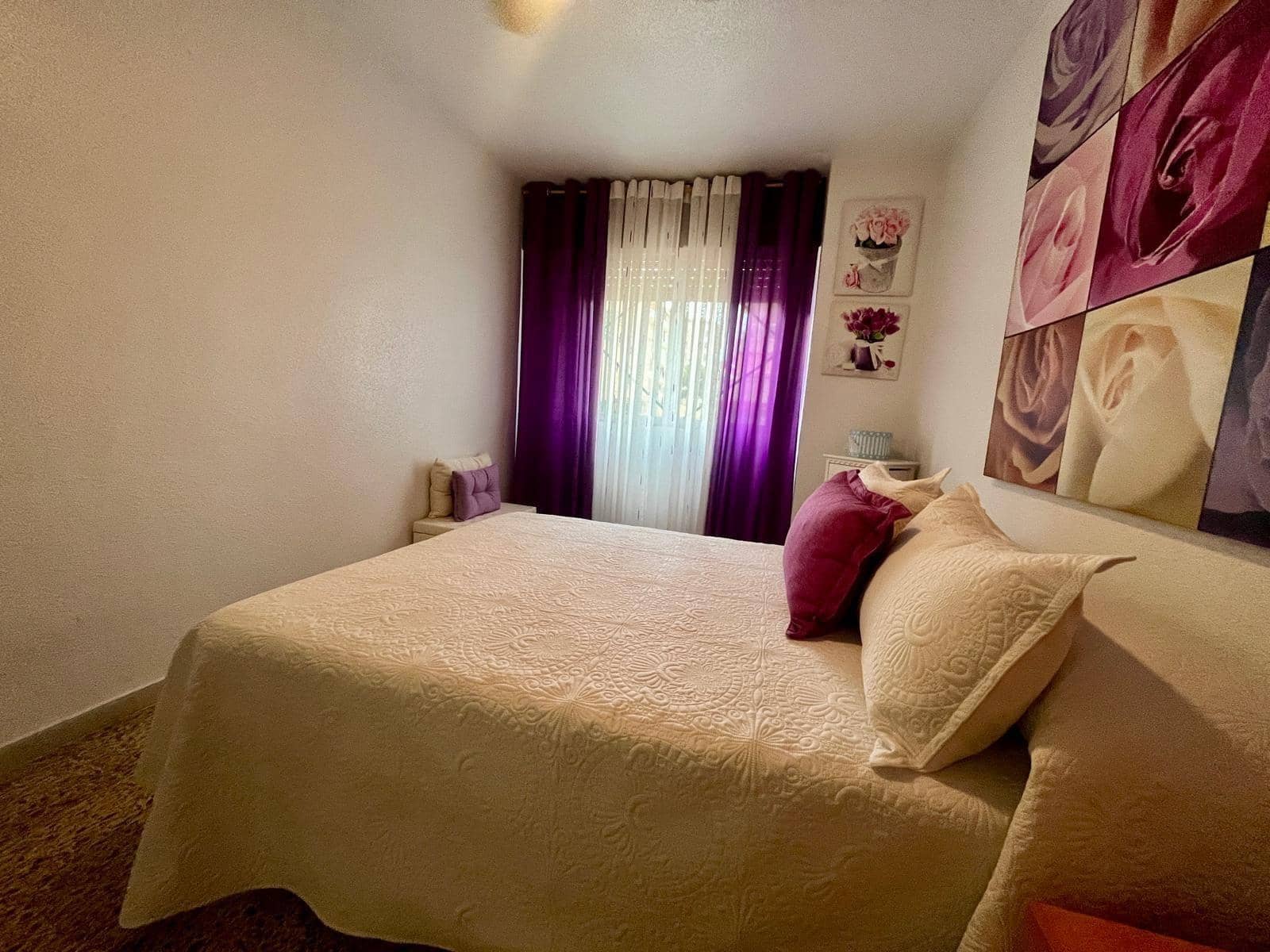 3 camera da letto Appartamento in vendita in Aguilas con piscina - 215.000 € (Rif: 9622736)