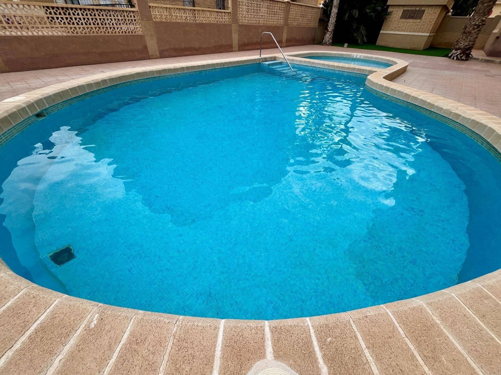 3 camera da letto Appartamento in vendita in Aguilas con piscina - 215.000 € (Rif: 9622736)