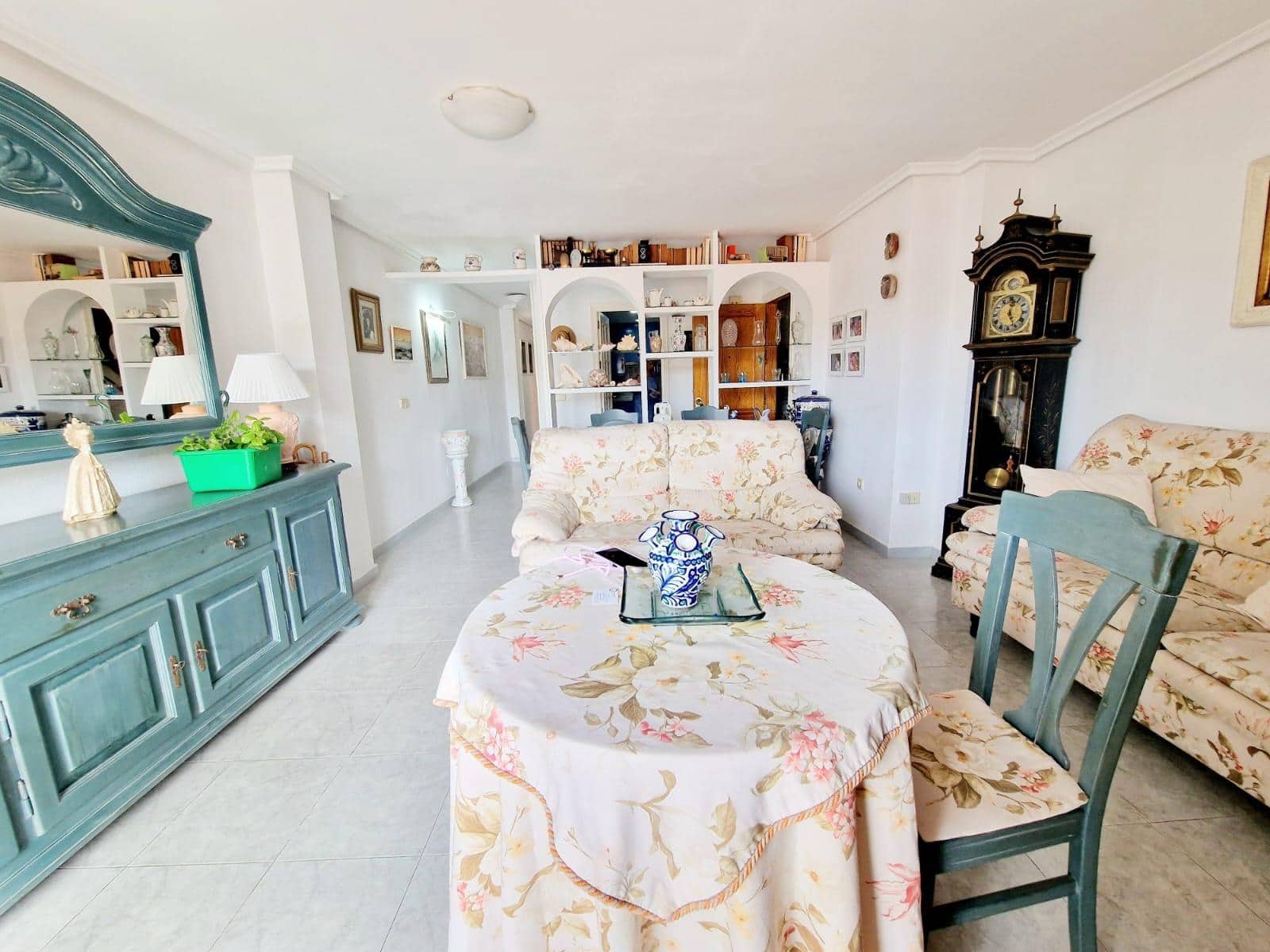 Apartamento de 3 habitaciones en Aguilas en venta - 210.000 € (Ref: 9622737)