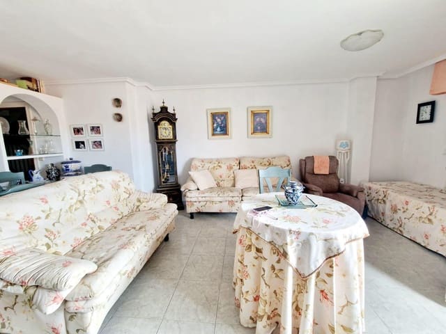 Apartamento de 3 habitaciones en Aguilas en venta - 210.000 € (Ref: 9622737)