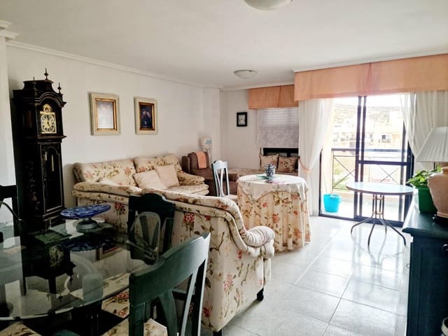 Apartamento de 3 habitaciones en Aguilas en venta - 210.000 € (Ref: 9622737)