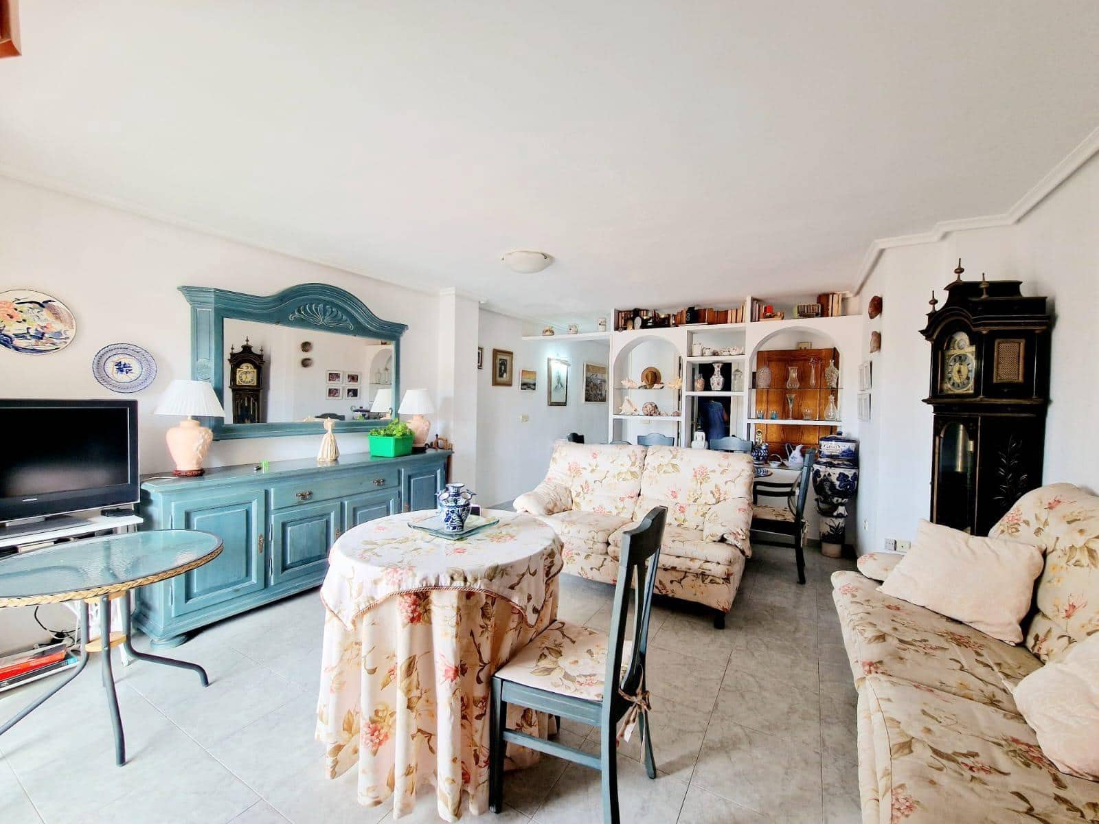 Apartamento de 3 habitaciones en Aguilas en venta - 210.000 € (Ref: 9622737)