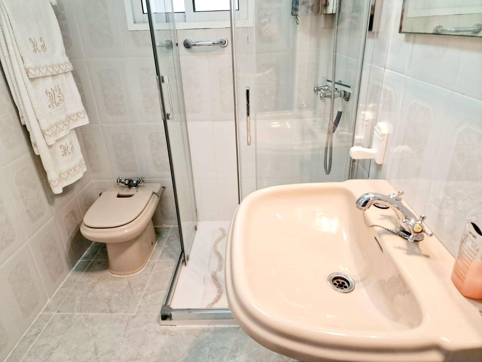 Apartamento de 3 habitaciones en Aguilas en venta - 210.000 € (Ref: 9622737)