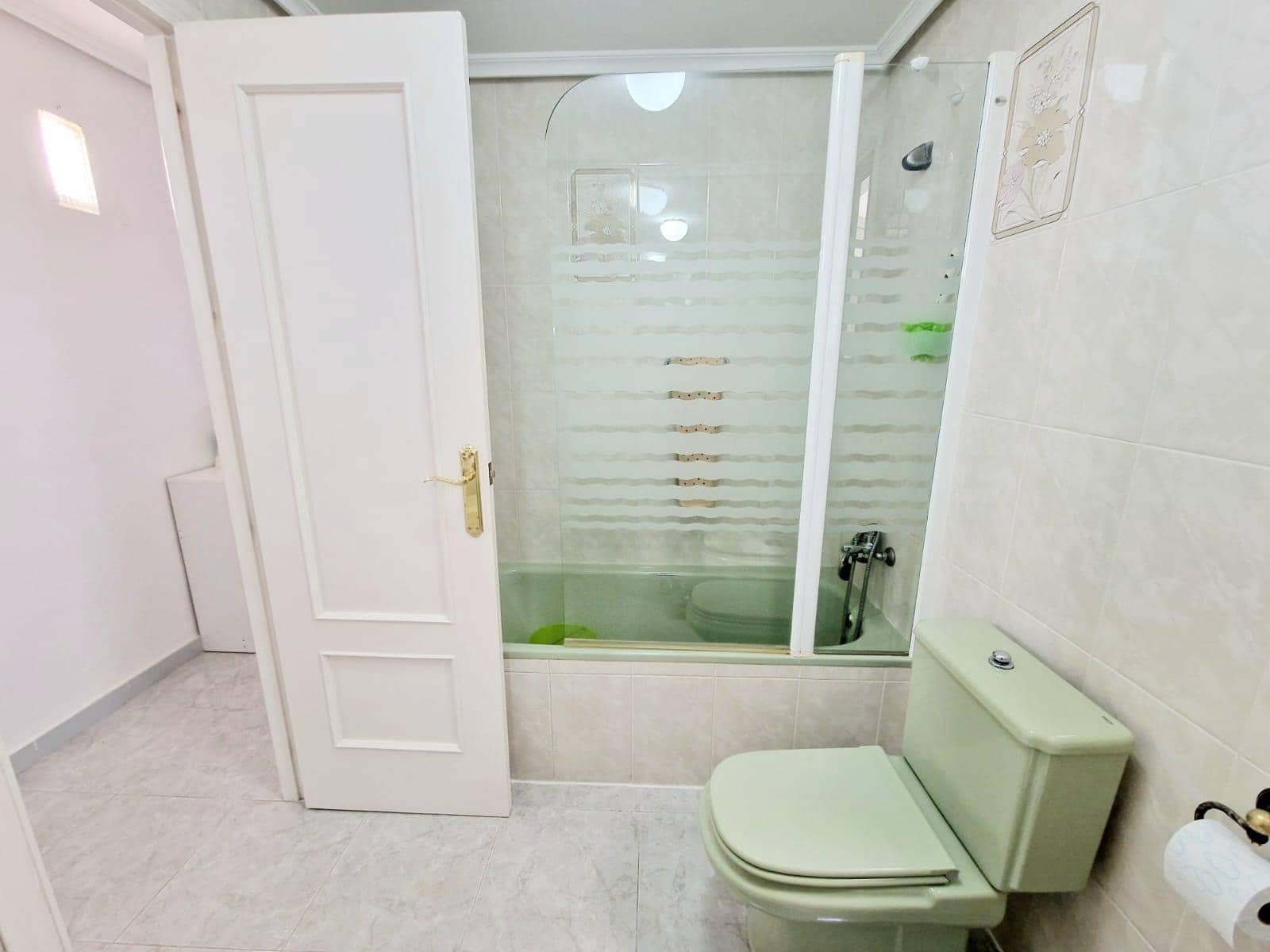 Apartamento de 3 habitaciones en Aguilas en venta - 210.000 € (Ref: 9622737)