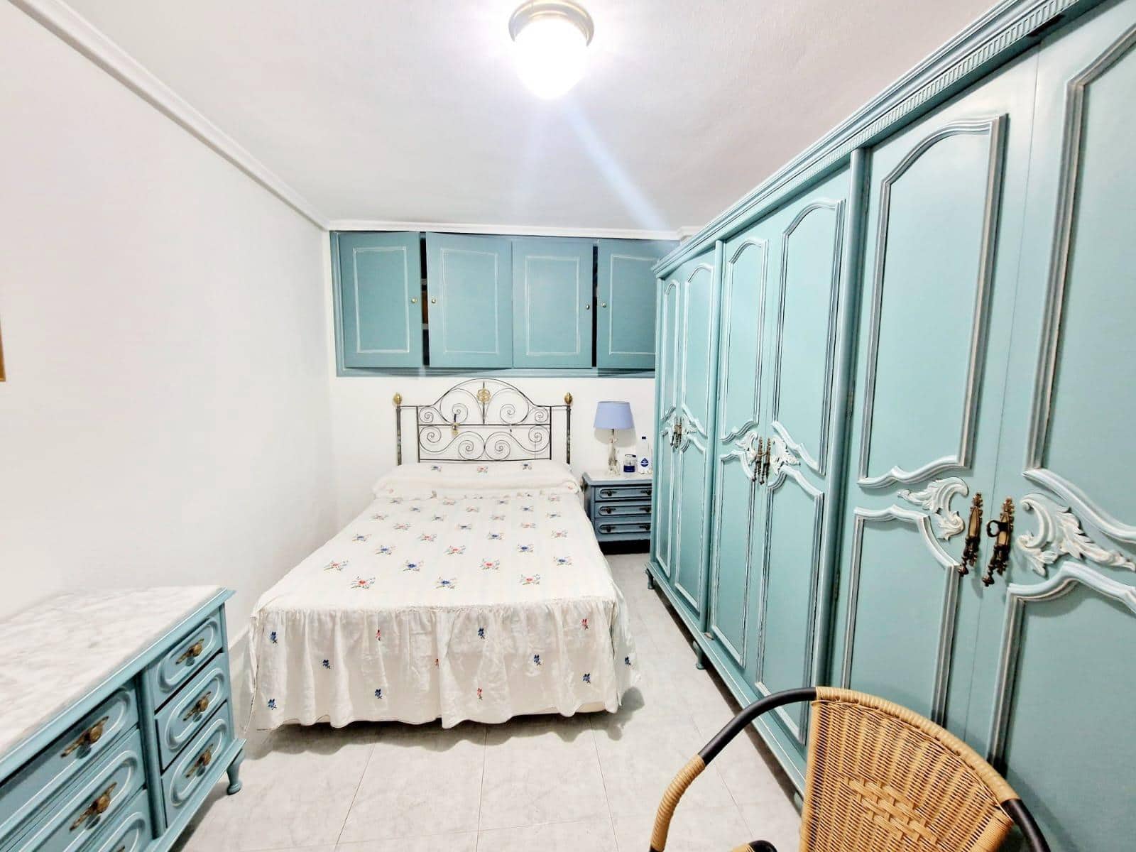 Apartamento de 3 habitaciones en Aguilas en venta - 210.000 € (Ref: 9622737)