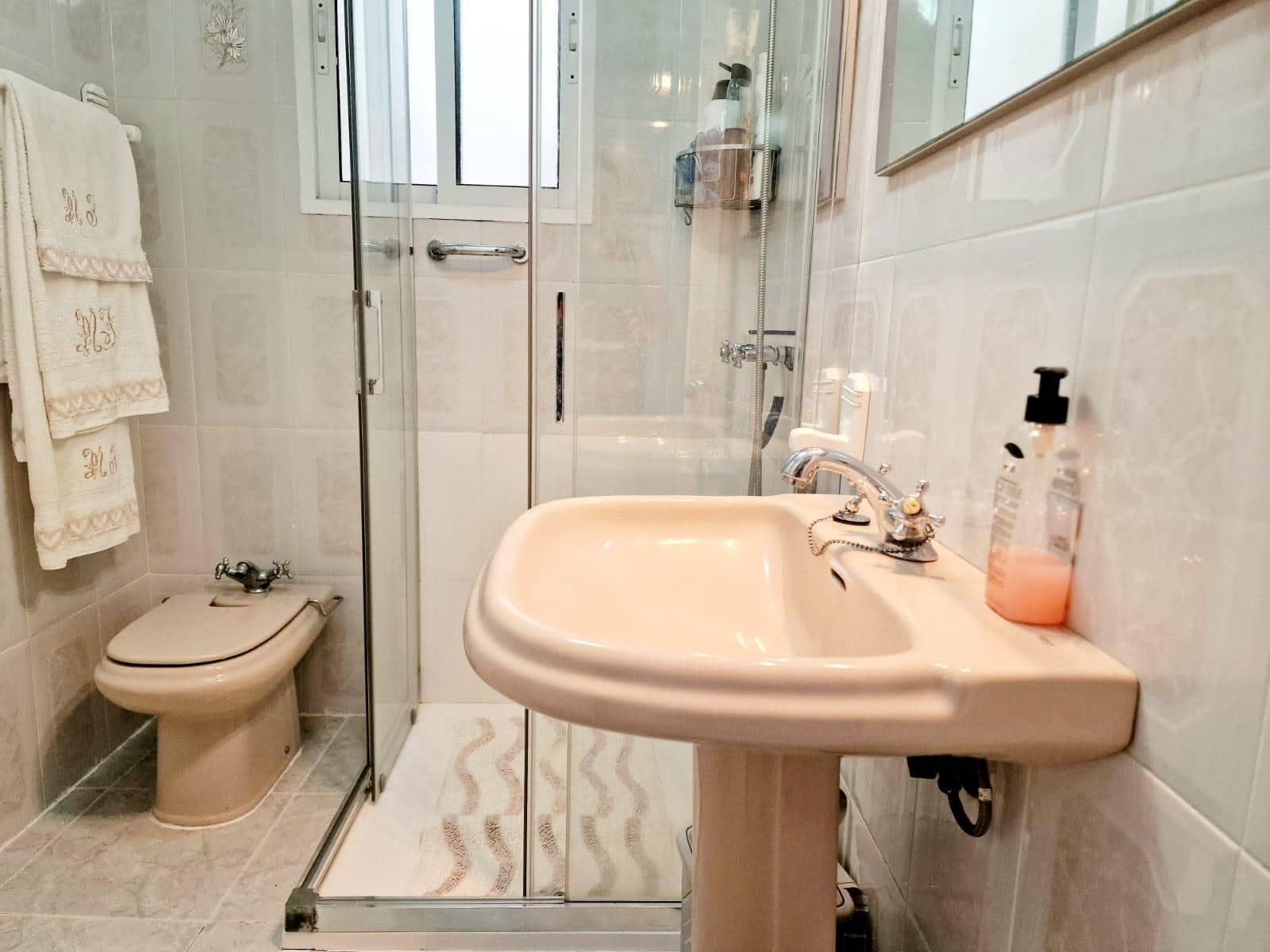 Apartamento de 3 habitaciones en Aguilas en venta - 210.000 € (Ref: 9622737)