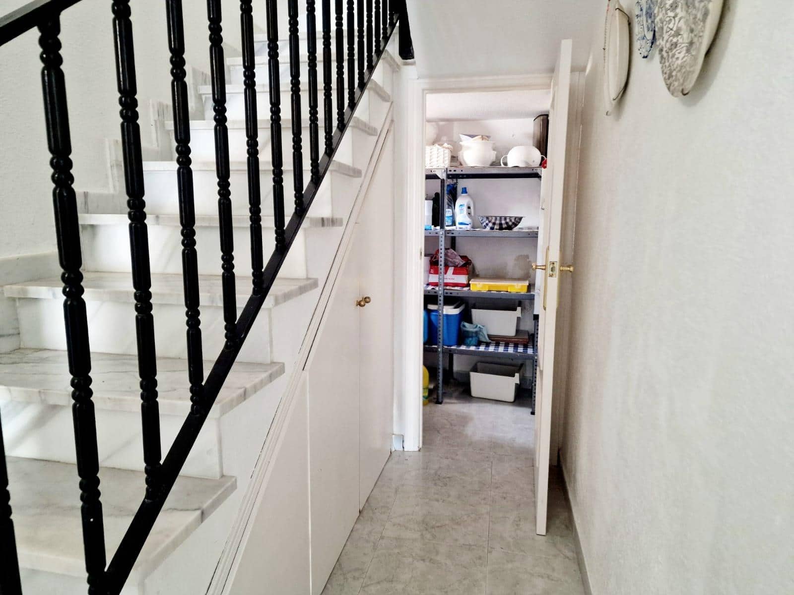 Apartamento de 3 habitaciones en Aguilas en venta - 210.000 € (Ref: 9622737)