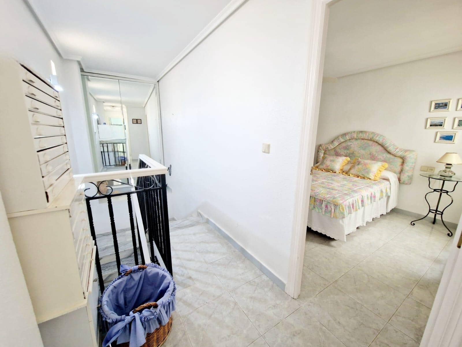 Apartamento de 3 habitaciones en Aguilas en venta - 210.000 € (Ref: 9622737)