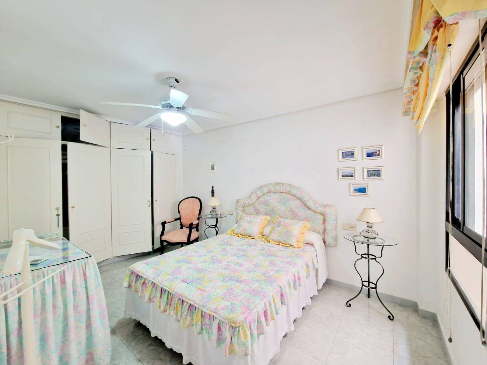 Apartamento de 3 habitaciones en Aguilas en venta - 210.000 € (Ref: 9622737)