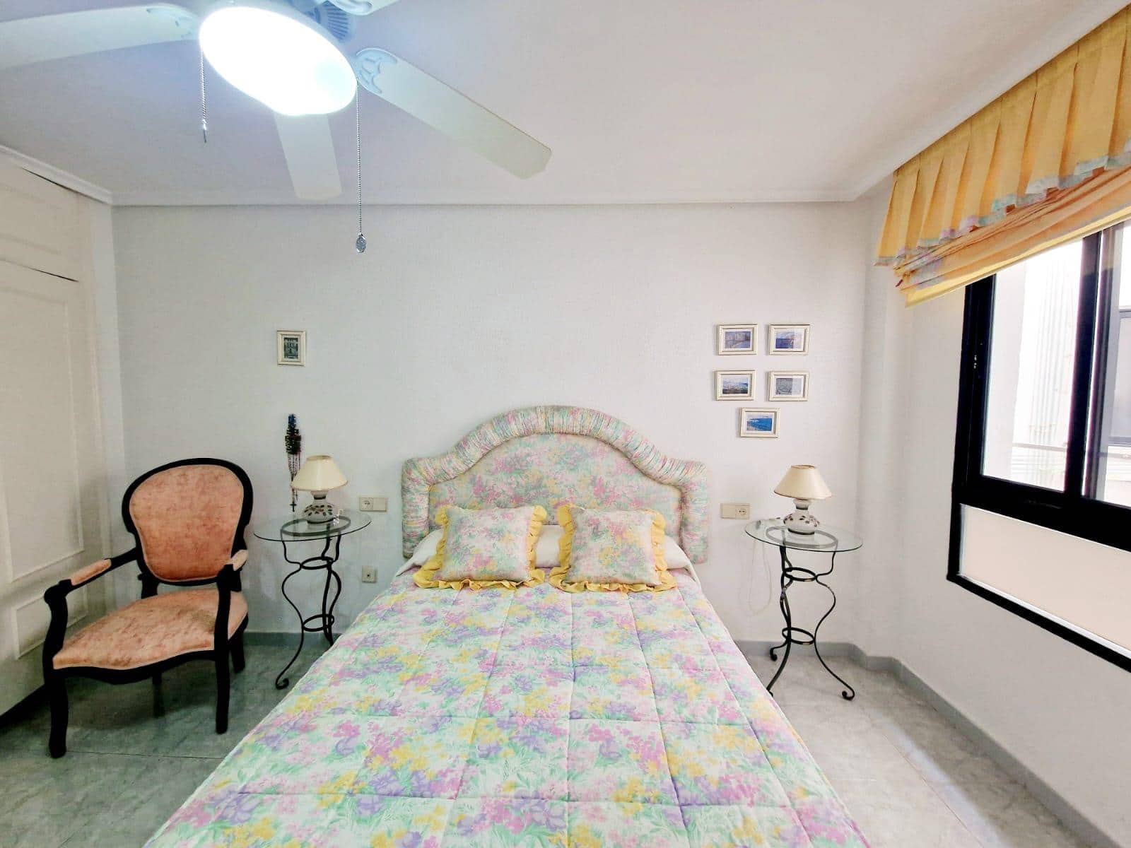 Apartamento de 3 habitaciones en Aguilas en venta - 210.000 € (Ref: 9622737)