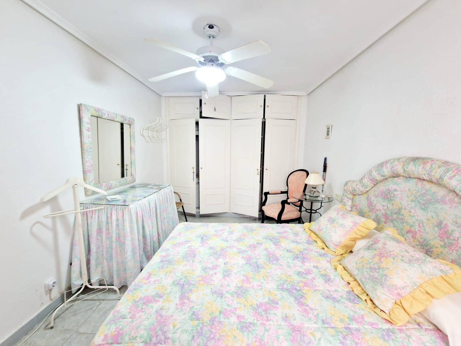 Apartamento de 3 habitaciones en Aguilas en venta - 210.000 € (Ref: 9622737)